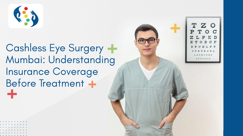 Vision correction